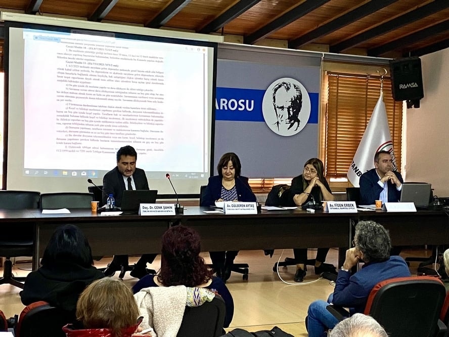 Kentsel Dönüşüm Neye Dönüşüyor? - 6