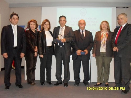 Kat Mülkiyeti Hukukuna İlişkin 
Sorunlar Ve Çözüm Yolları - 8