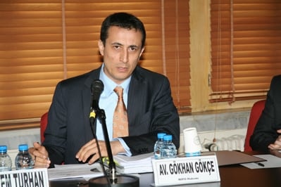 Alan Adı İhlalleri Ve Çözüm Yolları Tartışıldı

 - 16