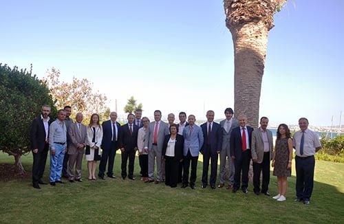 Genişletilmiş Ege Ve Marmara Bölgesi Baroları Toplantısı Sonuç Bildirgesi
 - 3