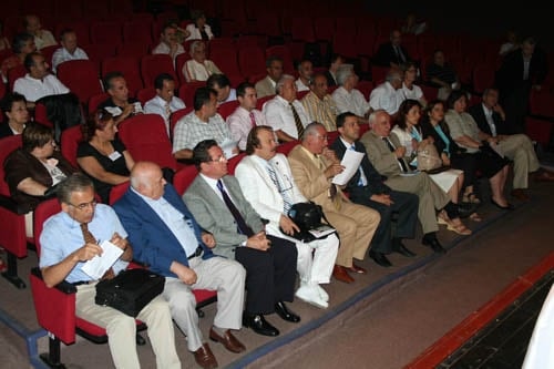 Baro Meclisi, Ülke Ve Meslek Sorunlarıyla Baronunun Yeniden Yapılanmasını Görüştü - 3