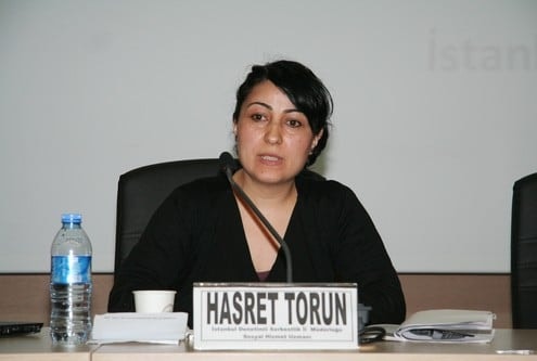 Çocuk Hapishaneleri Kapatılmalıdır

 - 31