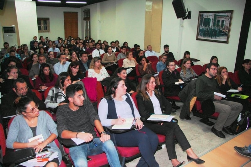 Fikri ve Sınaî Haklar Eğitim Programı - 9