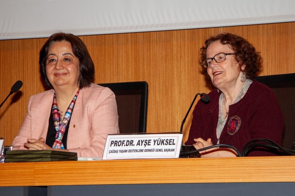 Tevhidi Tedrisat Kanunundan Günümüze Eğitim Paneli Yapıldı - 7