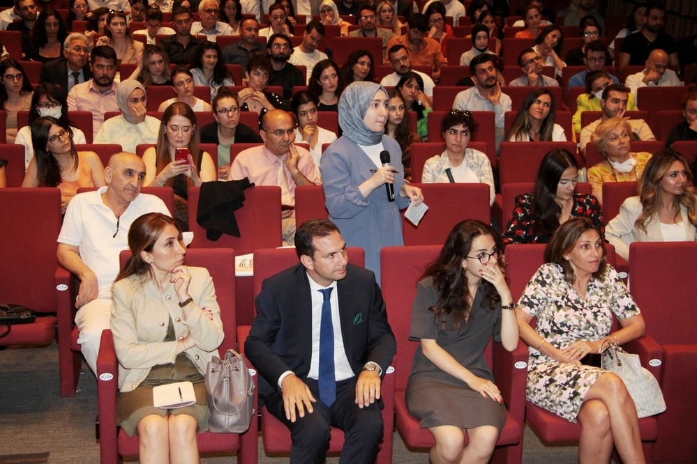 Kira Hukukunda Güncel Gelişmeler Eğitim Semineri - 12