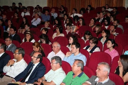 İş Hukukuna İlişkin Sorunlar Ve Çözüm Önerileri
 - 39