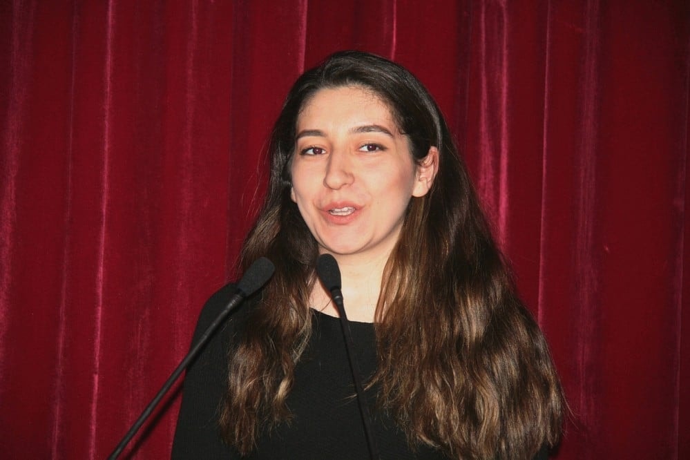 Avukatlıkta Teknolojinin Dünü, Bugünü, Yarını Konulu Söyleşi - 1