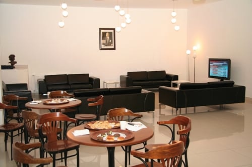 Gaziosmanpaşa Adli Yardım Bürosu Faaliyete Geçti - 3