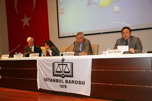 Üç Temel Yasadaki Değişikliklerin Fikri Mülkiyet Hukukuna Etkileri
 - 15