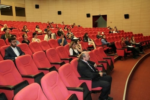 Sağlık Hukukunda Sağlık Haberciliği Uygulamaları
 - 35