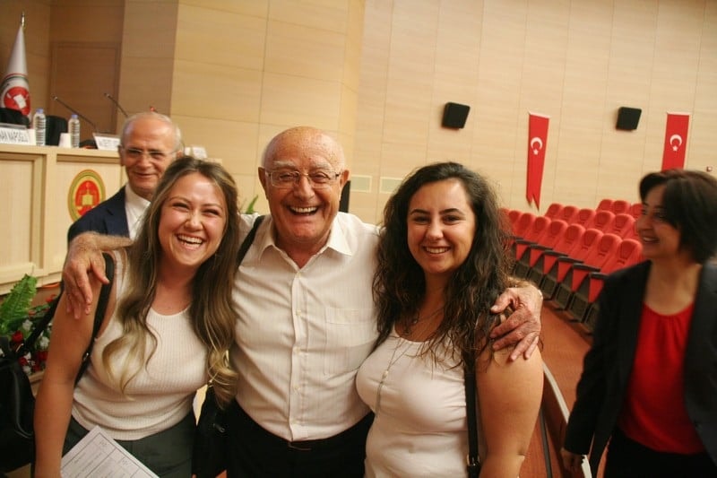 Sem Yeni Eğitim Dönemi Başladı - 56