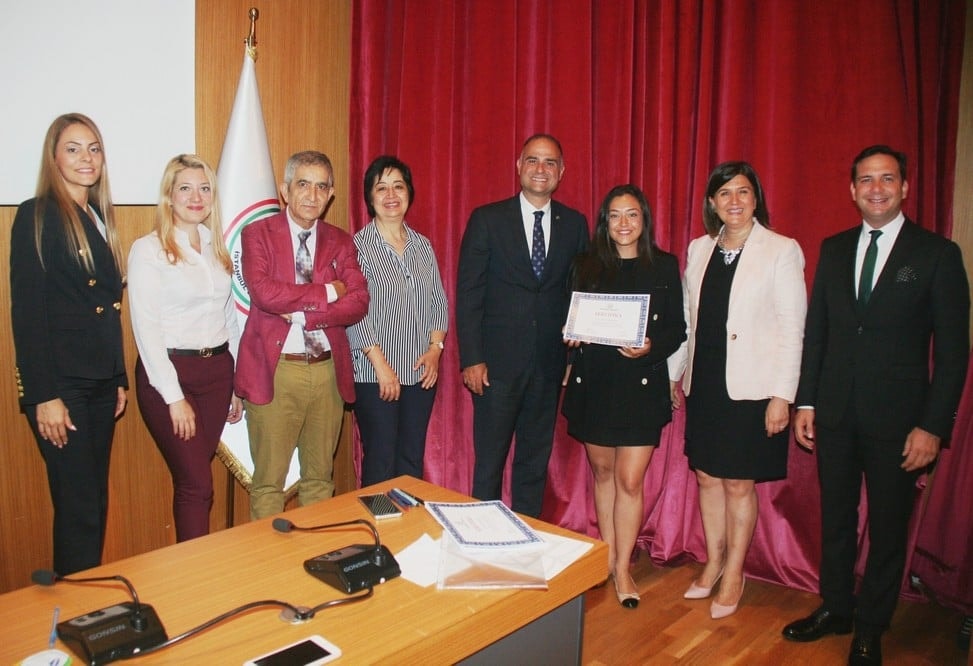 Kat Mülkiyeti Hukuku Atölye Çalışması Yapıldı - 36