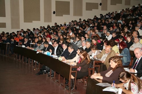 Edinilmiş Mallara Katılma Rejimi İle İlgili Uygulama Sorunları Ele Alındı

 - 17