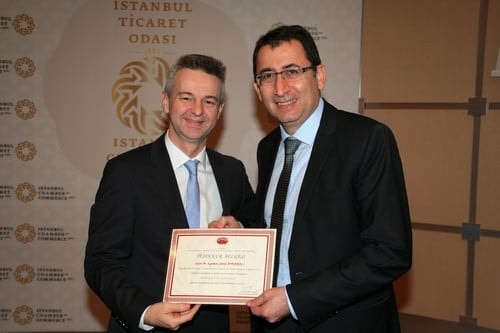 Demiryolunun Serbestleştirilmesi Ve Geleceği
 - 87