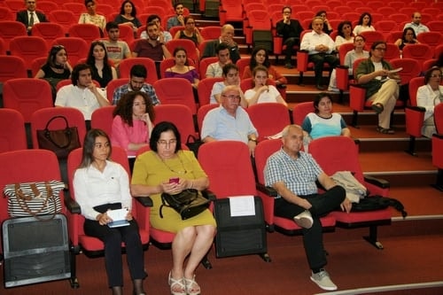 Parlamenter Sistem, Anayasalarımız Ve Başkanlık Sistemi
 - 12