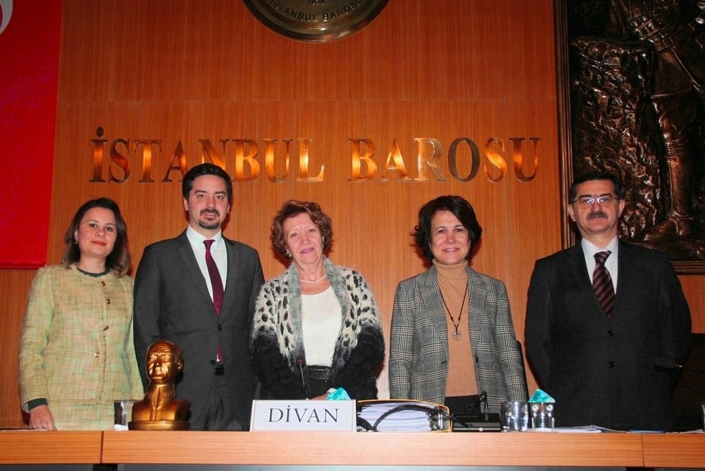 Avukatlar İçin Adil Yargılanma Beklediğimiz Bir Dönemi Yaşıyoruz - 14