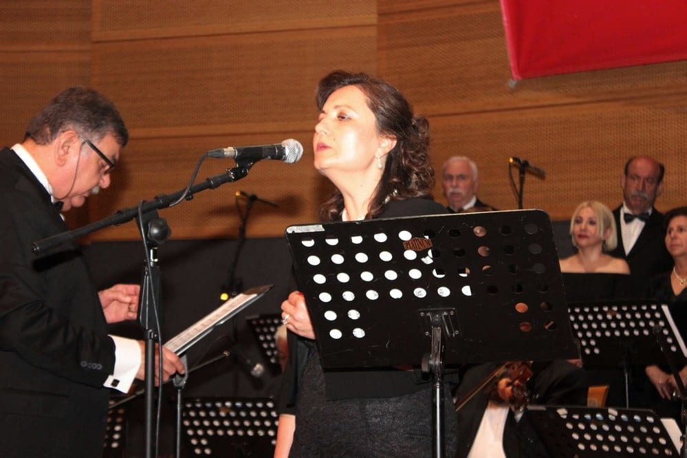 TSM Koromuzun İlkbahar Konseri - 7