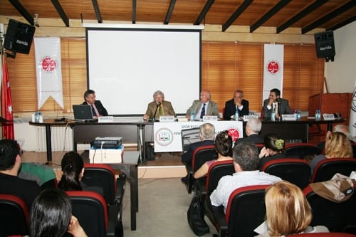 Spor Kulüpleri Yeniden Yapılandırılmalıdır 
 - 38