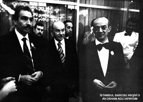 Biz Bayrağı O’Ndan Devraldık

 - 18