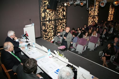 Sanık Sandalyesindeki Gazeteci Sempozyumu - 30