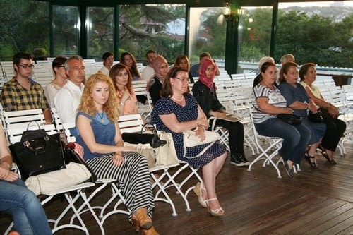 Telden Dile Türküler

 - 11