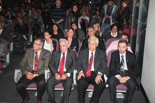 Tarihi, Hukuki Ve Ekonomik Boyutlarıyla Cumhuriyet Paneli
 - 31