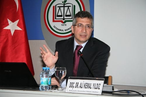 İspat Hukuku

 - 23