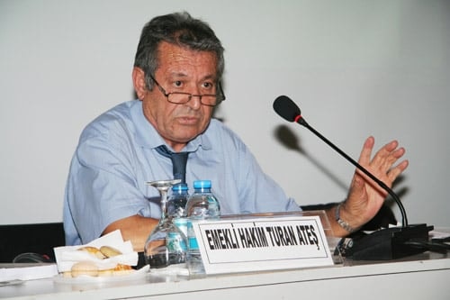 “Kadın Hakları Ve Aile İçi Şiddet” Konulu Sertifika Programı Devam Ediyor

 - 20