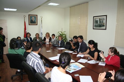 Kadın - Erkek Eşitliği Anayasada Açık İfadelerle Yer Almalıdır - 3