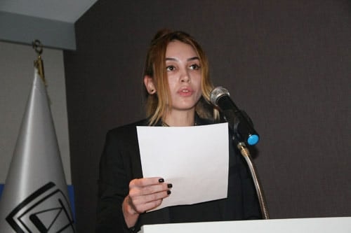 Siyaset Ceza Hukukunu Bir Araç Olarak Kullanıyor

 - 10