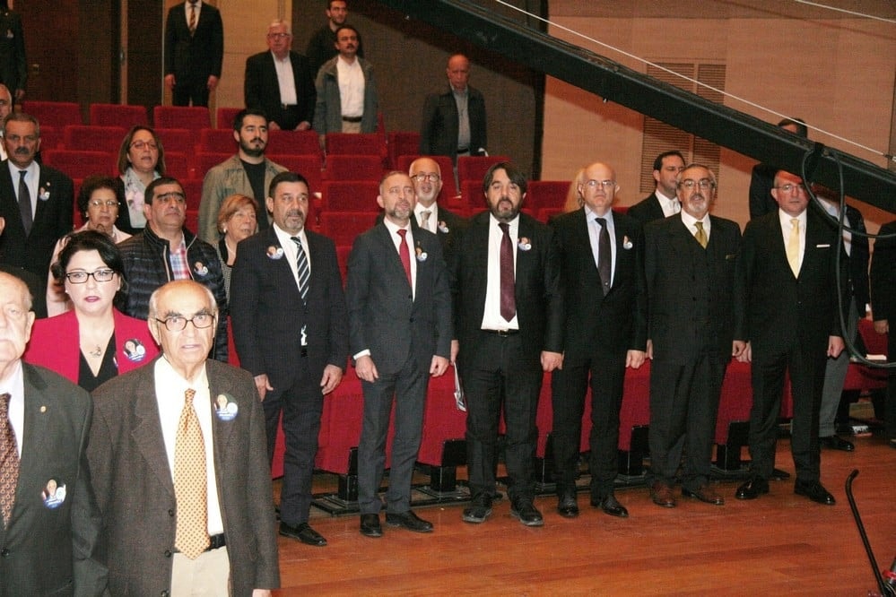 Başkan Durakoğlu Güven Tazeledi - 120