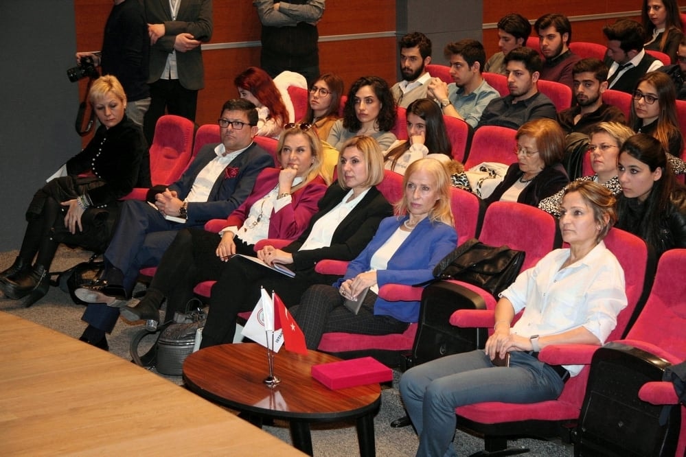 Anayasa Değişikliği Sempozyumu - 24