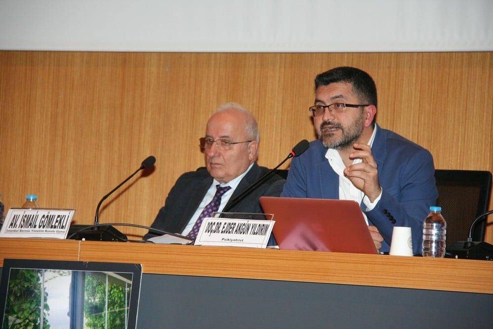 Sağlık Çalışanlarına Yönelik Mobbing - 52