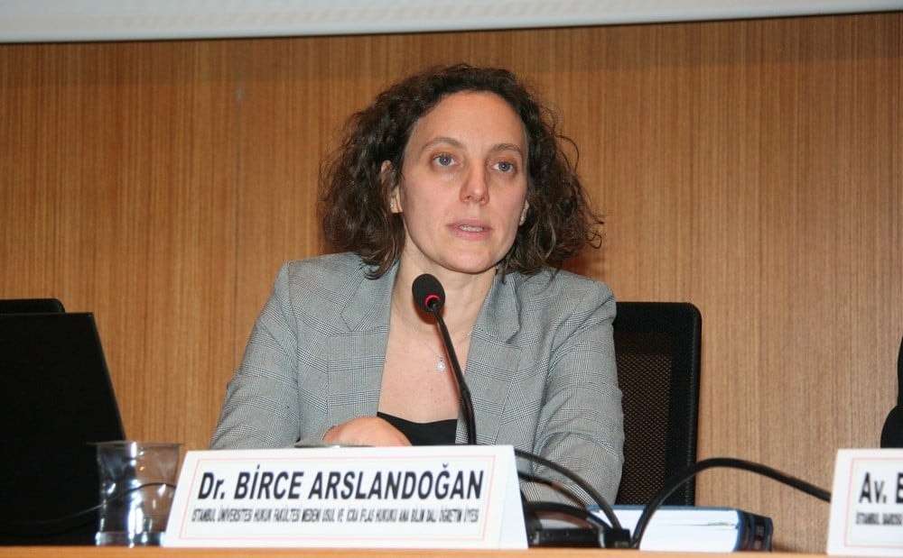 Konkordato Uygulamasında Karşılaşılan Sorunlar - 35