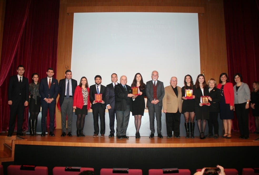 İnsan Hakları Odağında Hukuk Güvenliği - 5