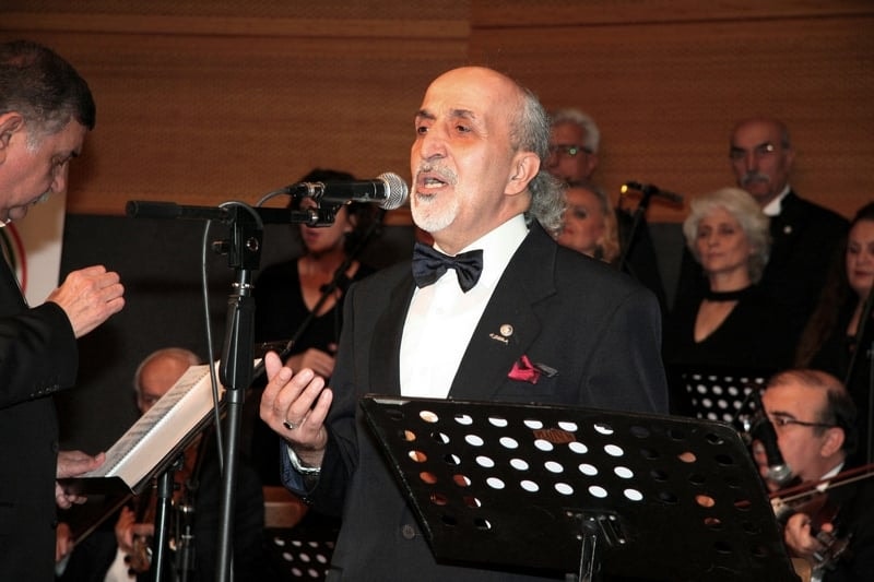 Tsm Koromuzun Sonbahar Konseri - 72