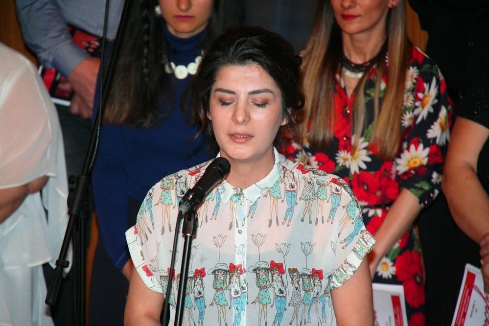 Türkü Gecesinde Türkü Keyfi - 13