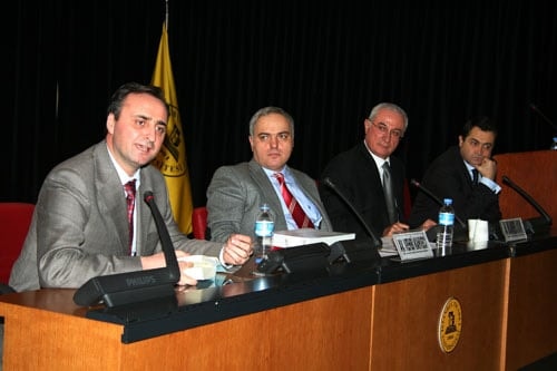 Fikri Ve Sınaî Haklarda 
İhlal Halleri Ve Davaları - 9