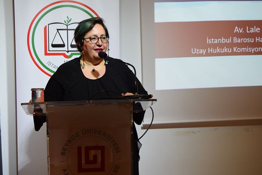 Hava Taşımacılığı ve Hava Taşıma Hukuku - 4