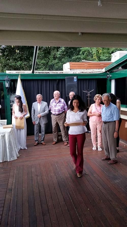 31. Dönem Hukuk İngilizcesi Ve Terminolojisi Derslerini Tamamlayanlara Katılım Belgeleri Verildi - 19