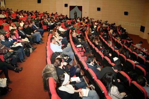 Kadın Hakları Ve Aile İçi Şiddet” Konulu Sertifika Programı Devam Ediyor
 - 46