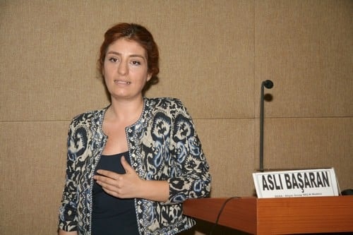 Lojistik Hizmette Güvenlik Ve Tehlikeli Madde Taşımacılığı

 - 19