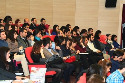 Türkiye’Nin Avukatlara İhtiyacı Var
 - 23