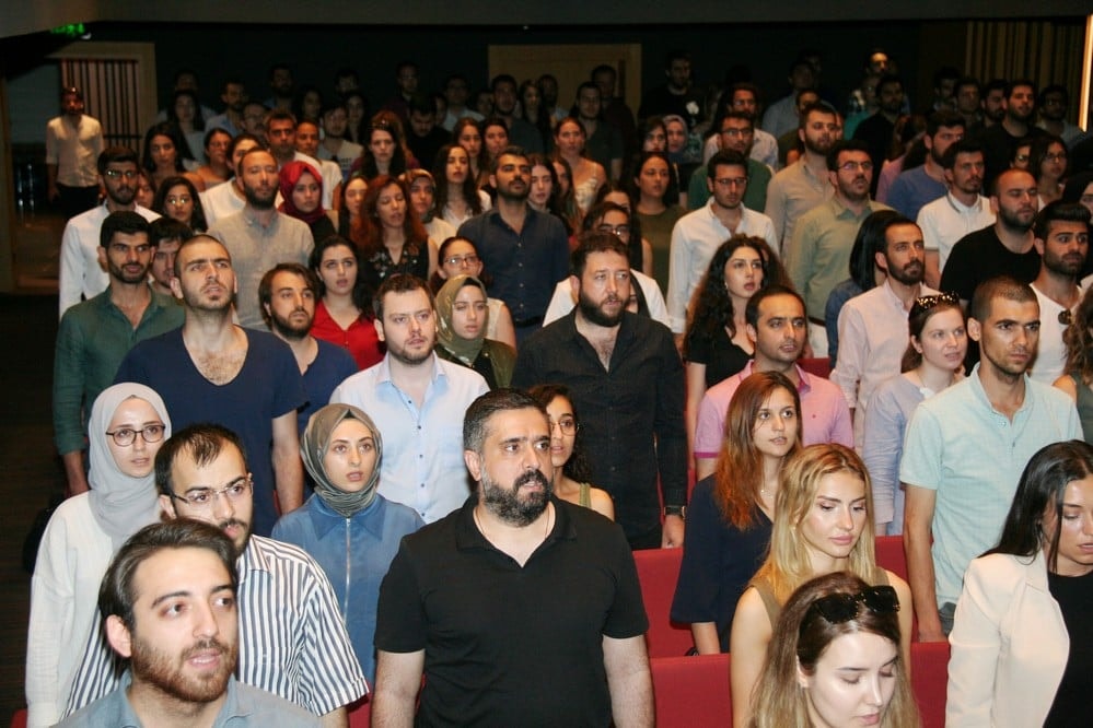 SEM Yeni Eğitim Dönemi Açılışı - 4