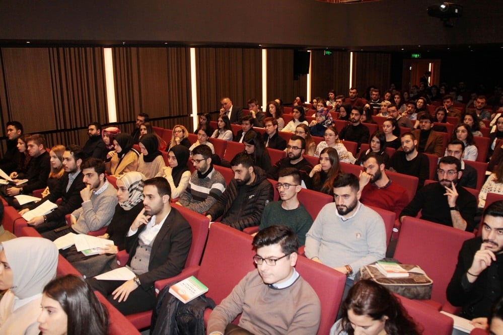 SEM Yeni Eğitim Dönemi Açılışı - 13