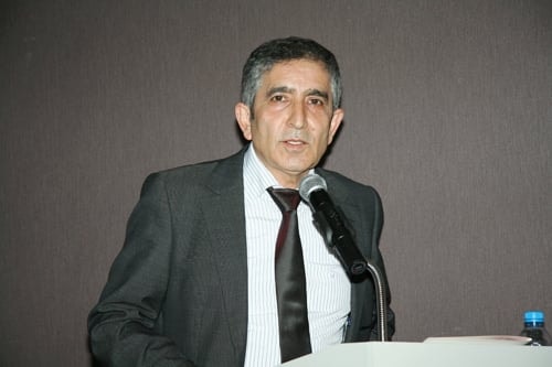 Staj Eğitim Merkezi 19. Dönem 2011-6 Eğitim Dönemi Başladı
 - 16