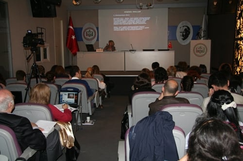 “Kadın Hakları Ve Aile İçi Şiddet” Konulu Sertifika Programı Devam Ediyor - 6