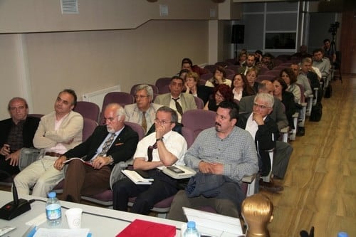 Adalet Bakanlığının Avukatlık Yasa Taslağıyla Vesayet İnanılmaz Boyutlara Ulaşıyor

 - 29