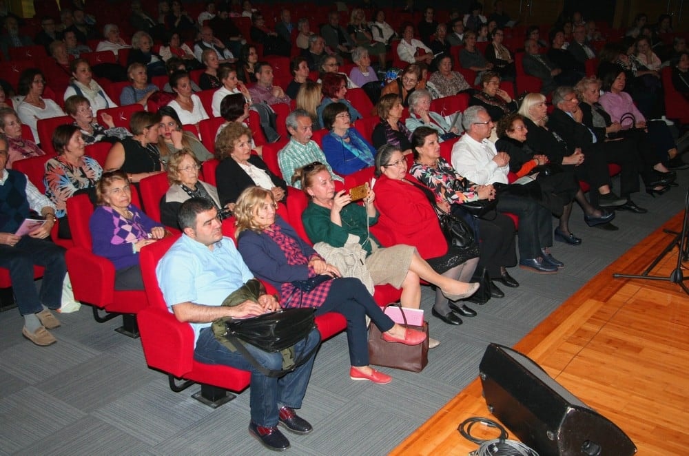 TSM Koromuzun Bahar Konseri - 17