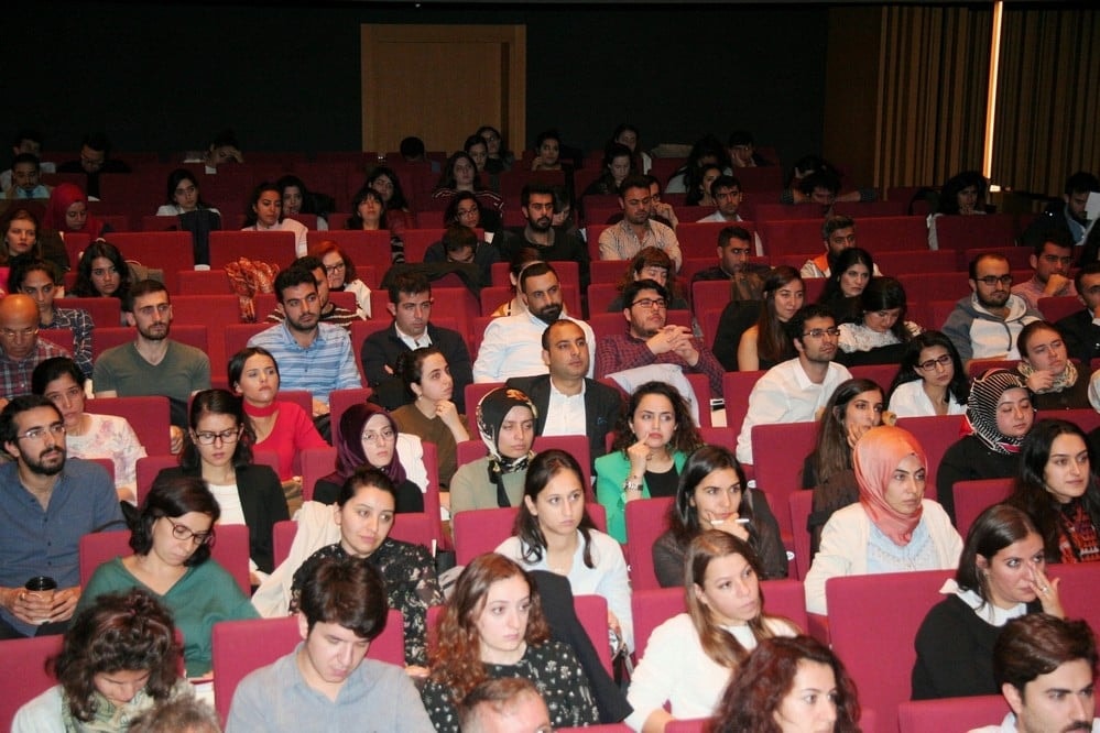 Çocuk Hukuku Konulu Eğitim Semineri - 48